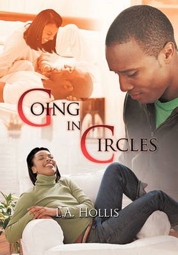 Cover image for Going in Circles