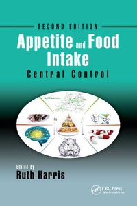 Cover image for Appetite and Food Intake: Central Control