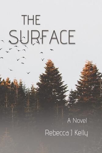 Cover image for The Surface