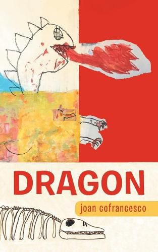 Cover image for Dragon