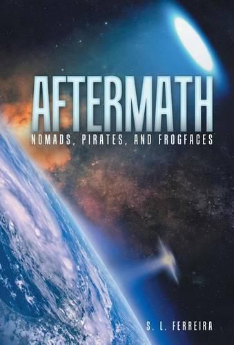 Cover image for Aftermath