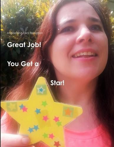 Cover image for Great Job! You Get a Star!