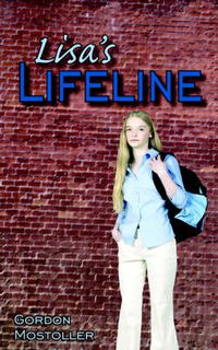Cover image for Lisa's Lifeline