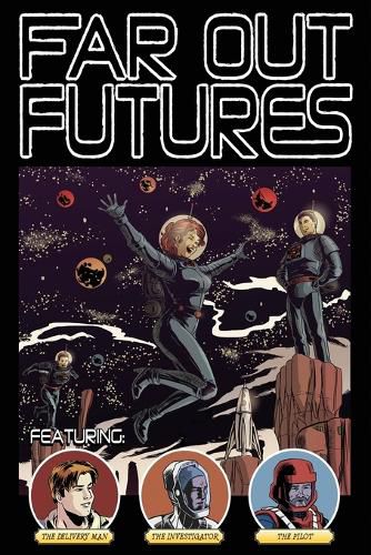 Cover image for Far Out Futures