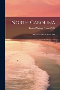 Cover image for North Carolina