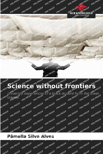 Cover image for Science without frontiers