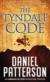 Cover image for The Tyndale Code