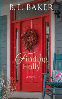 Cover image for Finding Holly