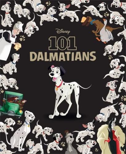 101 Dalmatians (Disney: Classic Collection #7)