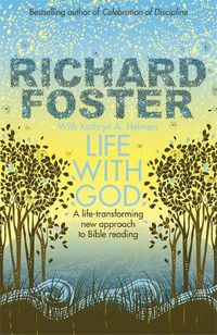 Cover image for Life With God