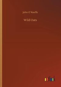 Cover image for Wild Oats