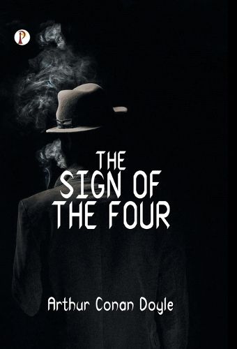 Cover image for The Sign of the Four (Edition1st)