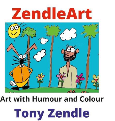 Cover image for ZendleArt