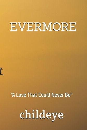 Cover image for EVERMORE - BOOK