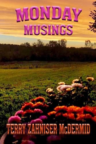 Cover image for Monday Musings