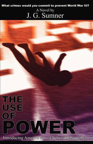 Cover image for The Use of Power