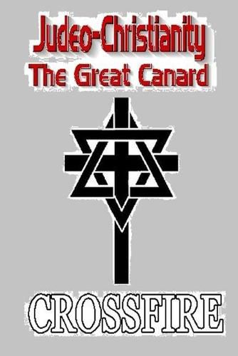 Cover image for Judeo-Christianity, The Great Canard