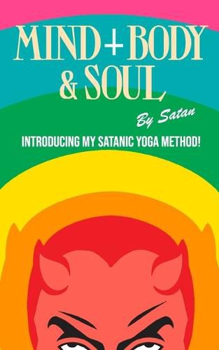 Cover image for Mind Body and Soul