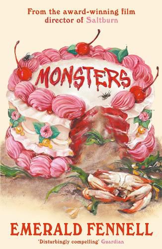 Cover image for Monsters: From the director of Promising Young Woman and screenwriter of Killing Eve S2