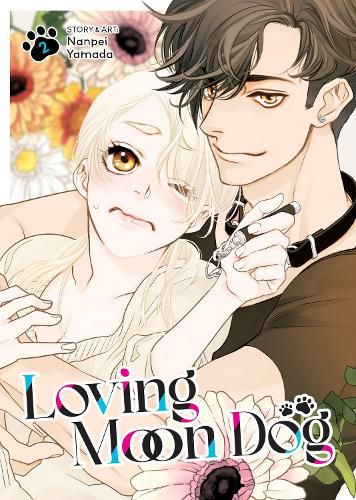 Cover image for Loving Moon Dog Vol. 2