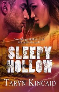 Cover image for Sleepy Hollow