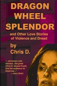 Cover image for Dragon Wheel Splendor