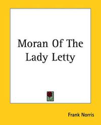 Cover image for Moran Of The Lady Letty