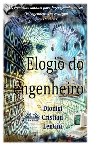 Cover image for Elogio do Engenheiro