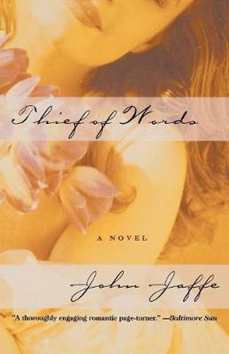 Cover image for Thief Of Words