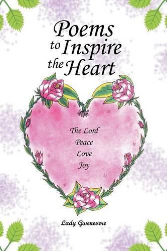 Cover image for Poems to Inspire the Heart