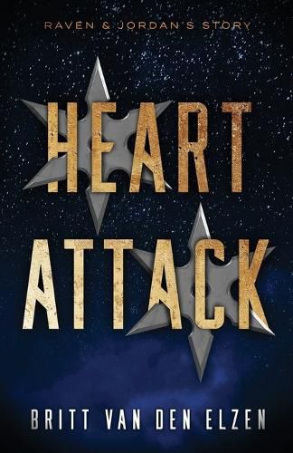 Cover image for Heart Attack