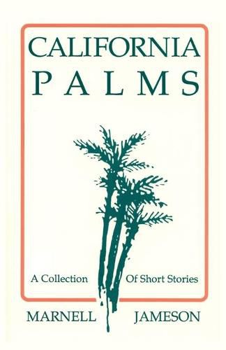 Cover image for California Palms