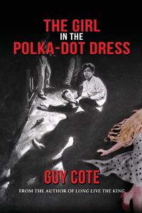 Cover image for The Girl in the Polka-Dot Dress