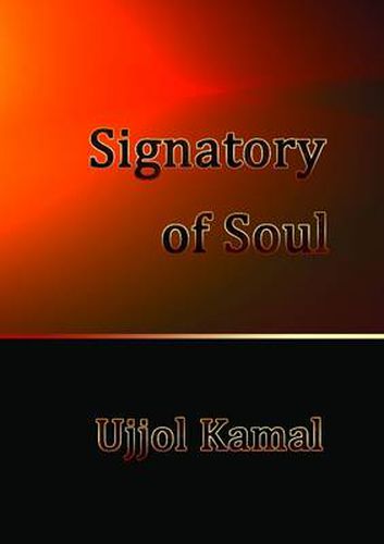 Cover image for Signatory of Soul