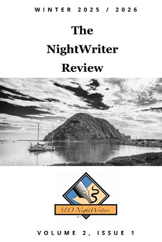 Cover image for The NightWriter Review