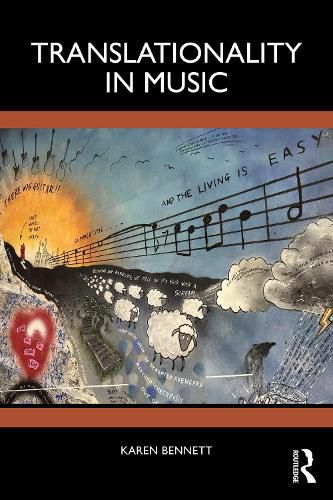 Cover image for Translationality in Music