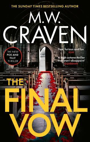 Cover image for The Final Vow