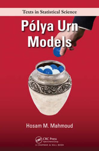 Cover image for Polya Urn Models