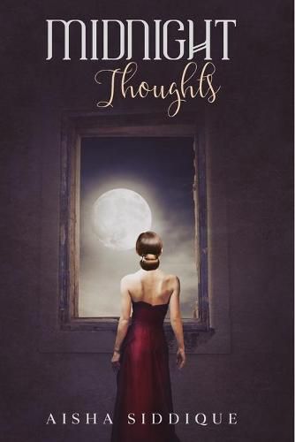 Cover image for Midnight Thoughts