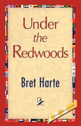 Cover image for Under the Redwoods