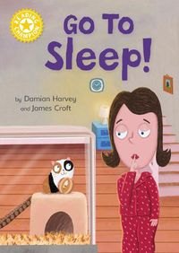 Cover image for Reading Champion: Go to Sleep!