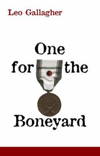 Cover image for One for the Boneyard: Book Two of the Trilogy  Depraved