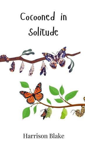 Cover image for Cocooned in Solitude