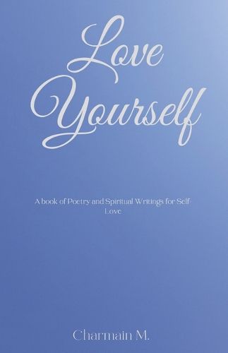 Cover image for Love Yourself