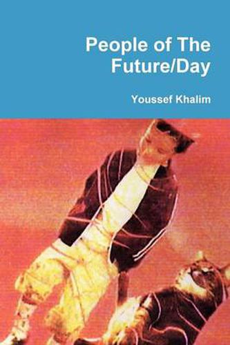 Cover image for People of The Future/Day