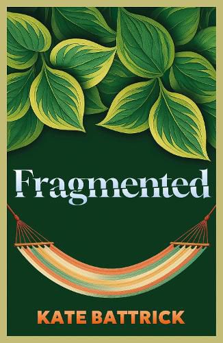 Cover image for Fragmented
