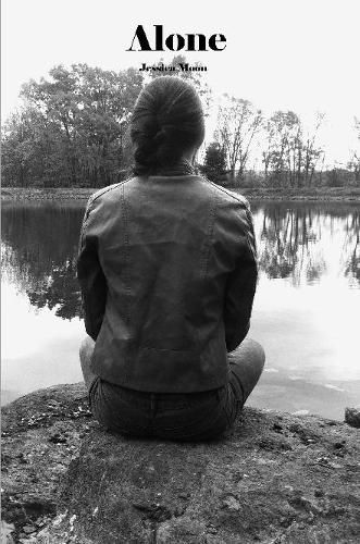 Cover image for Alone