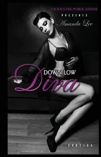 Cover image for Down Low Diva