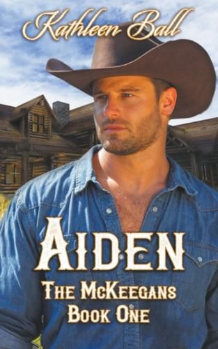 Cover image for Aiden