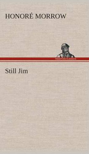 Cover image for Still Jim